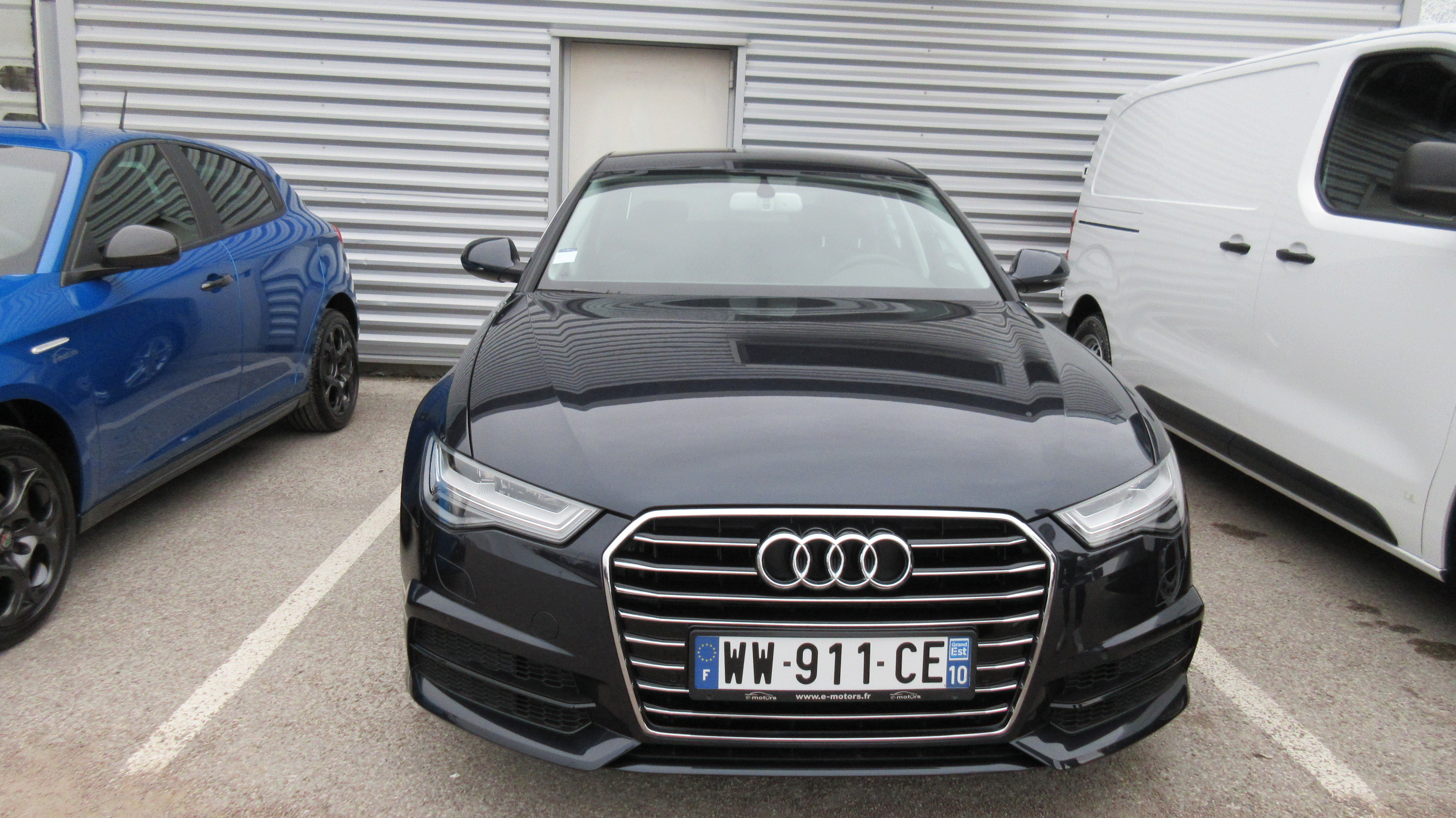 Avis-mandataire-auto-Emotors-Audi-A6-Ambiente-tdi-190-ultra-s-tronic-7-plus-suspension-adaptative-navi-touch.