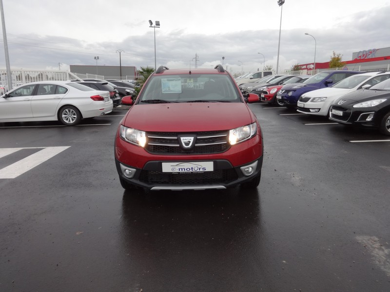 Avis-mandataire-auto-Emotors--Dacia-sandero-stepway-prestige-dci-90-.