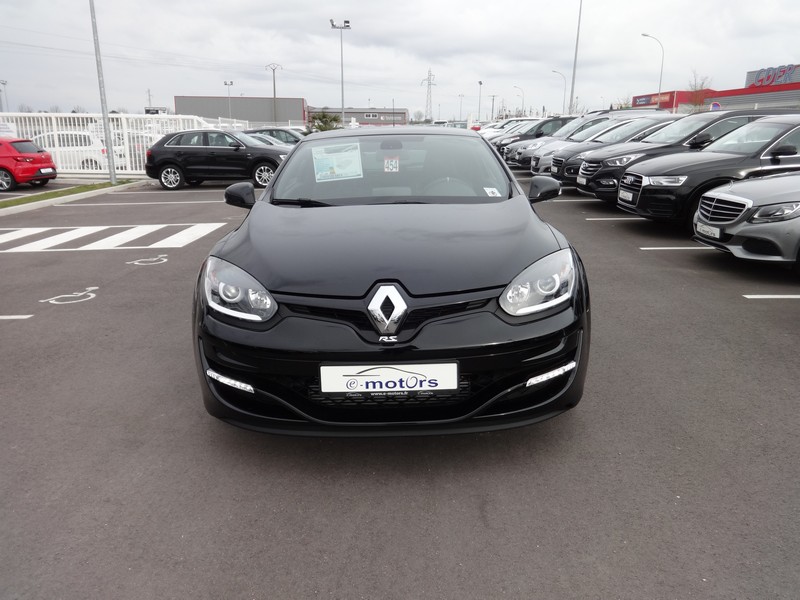 Avis-mandataire-auto-Emotors--Renault-megane-iii-coup-rs-2-0-275-s-s-plus-pack-cup-recaro-.