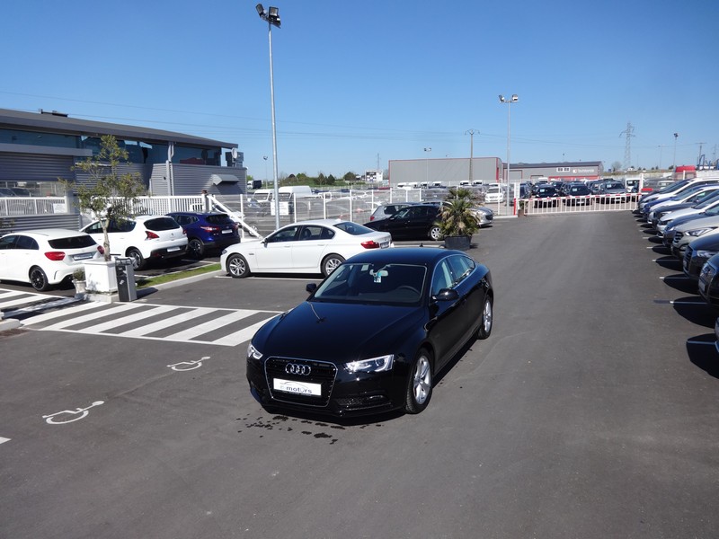 Avis-mandataire-auto-Emotors--Audi-a5-sportback-ambiente-tdi-190-multitronic-plus-navi-.