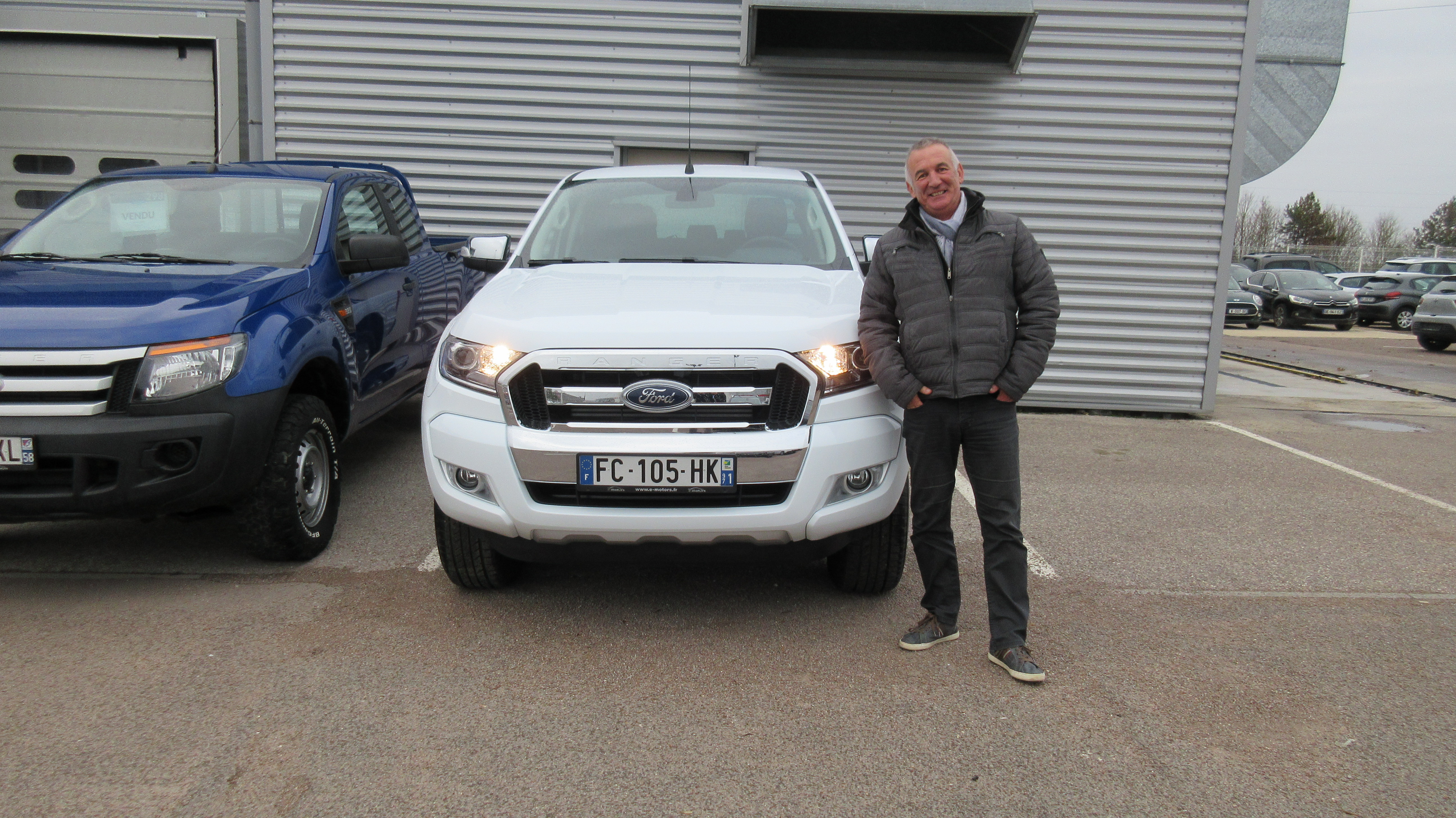Avis-mandataire-auto-Emotors-Ford-Ranger-Double-cabine-limited-tdci-160-4x4.