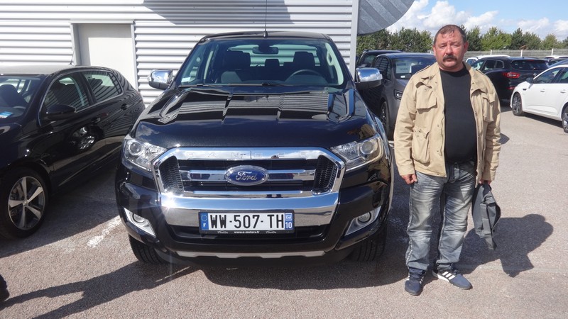 Avis-mandataire-auto-Emotors-Ford-Ranger-Double-cabine-limited-tdci-160-4x4-automatique.
