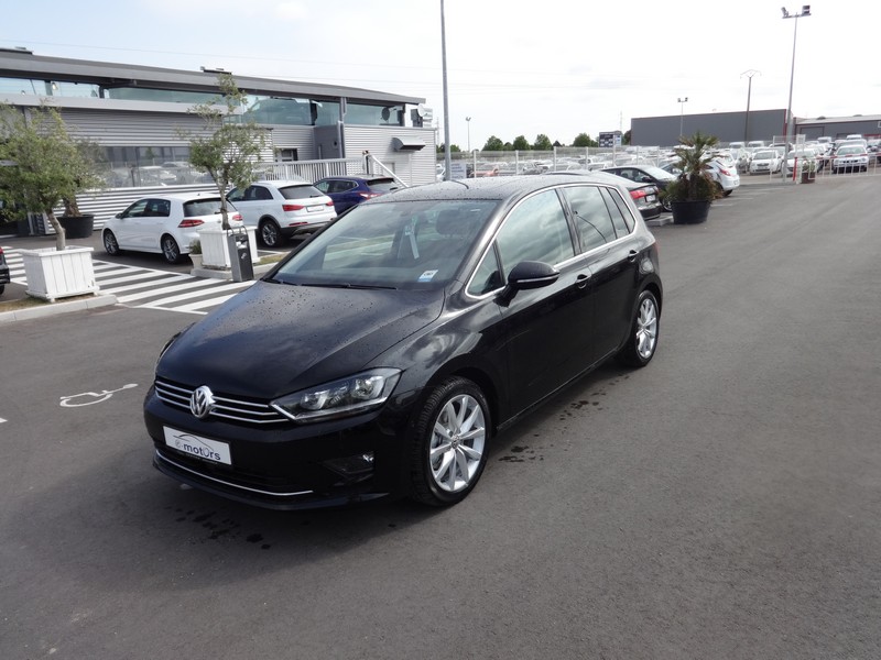 Avis-mandataire-auto-Emotors--Volkswagen-golf-sportsvan-carat-tdi-150-bluemotion-technology-dsg6-.