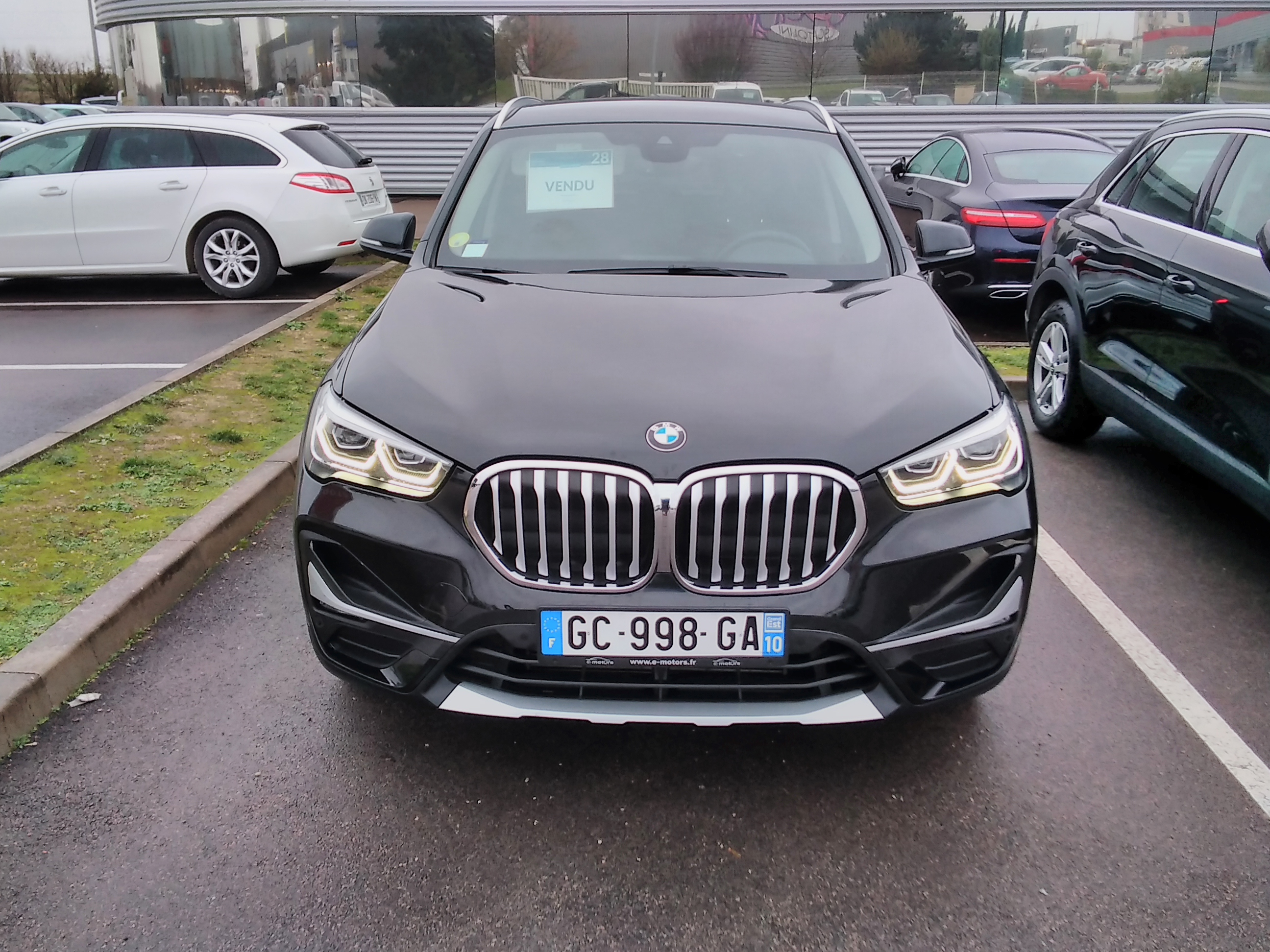 Avis-mandataire-auto-Emotors-Bmw-X1-f48-lci-X1-sdrive-16d-116-dkg7-xline-plus-si-ge-m-moires.