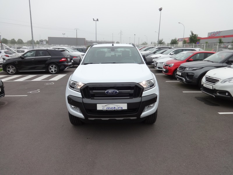 Avis-mandataire-auto-Emotors-Ford-Ranger-Double-cabine-wildtrak-tdci-200-4x4.