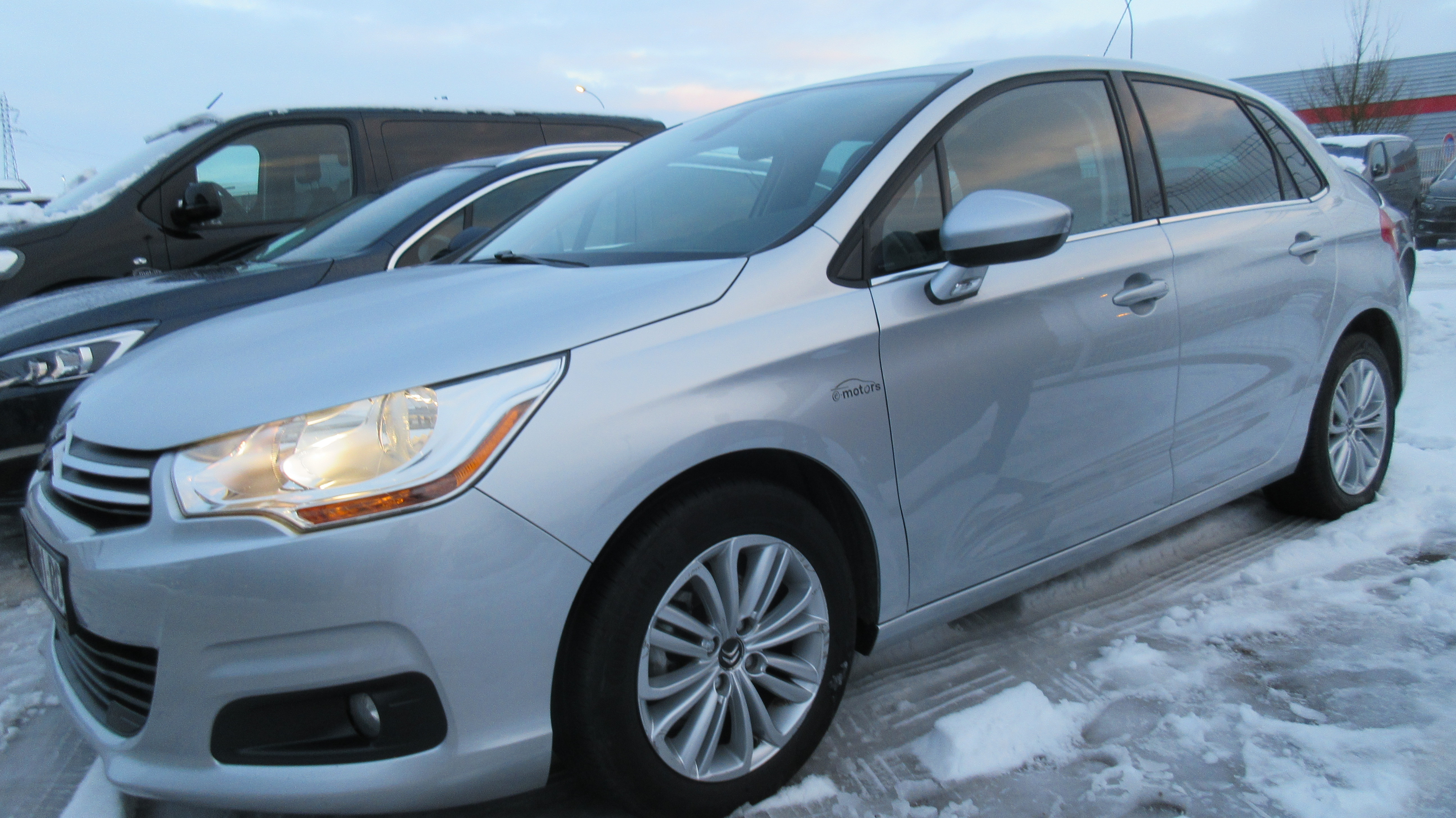 Avis-mandataire-auto-Emotors-Citroen-C4-Millenium-hdi-115.