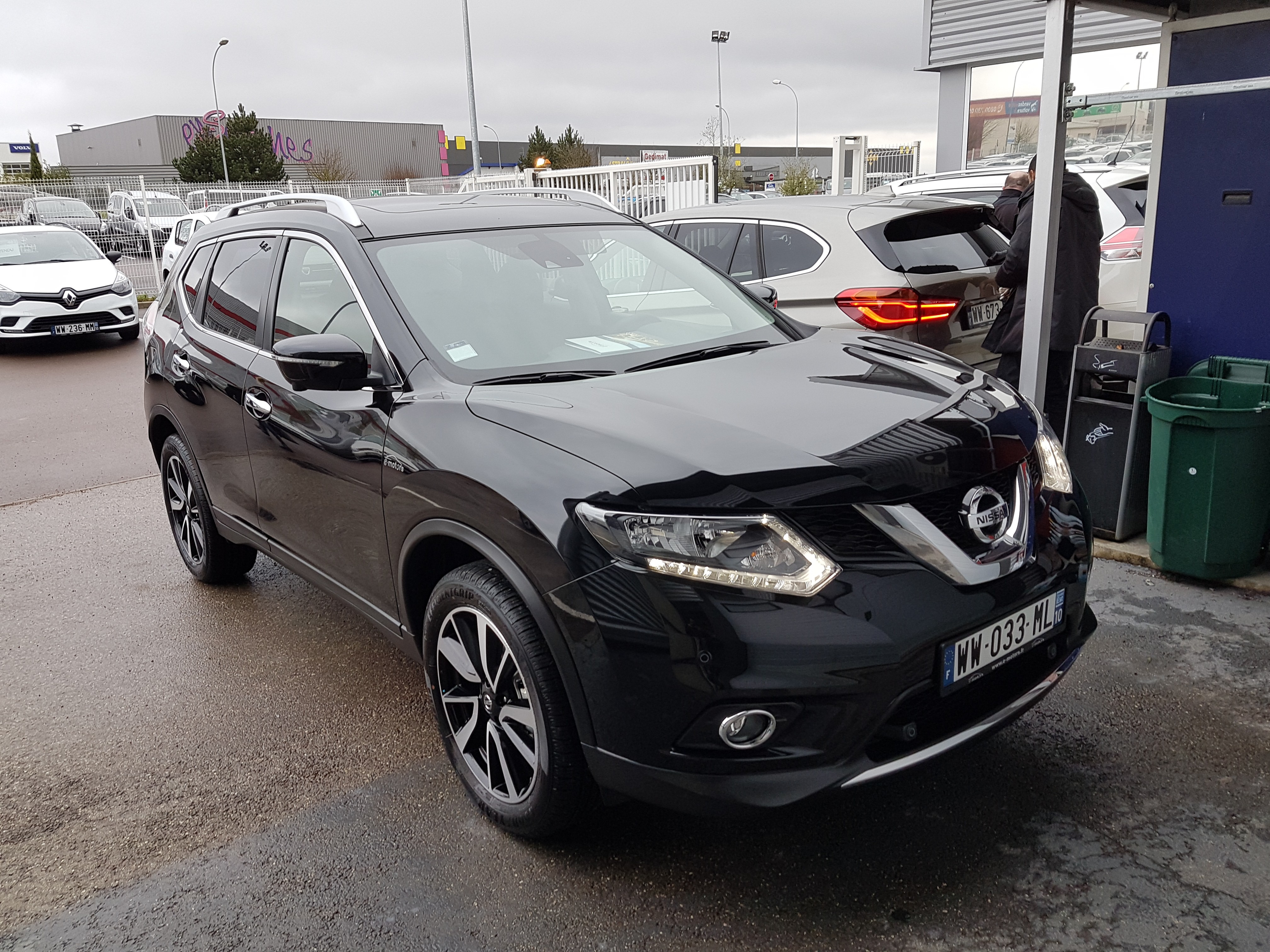 Avis-mandataire-auto-Emotors-Nissan-X-trail-N-connecta-dci-130-5pl-4x2.