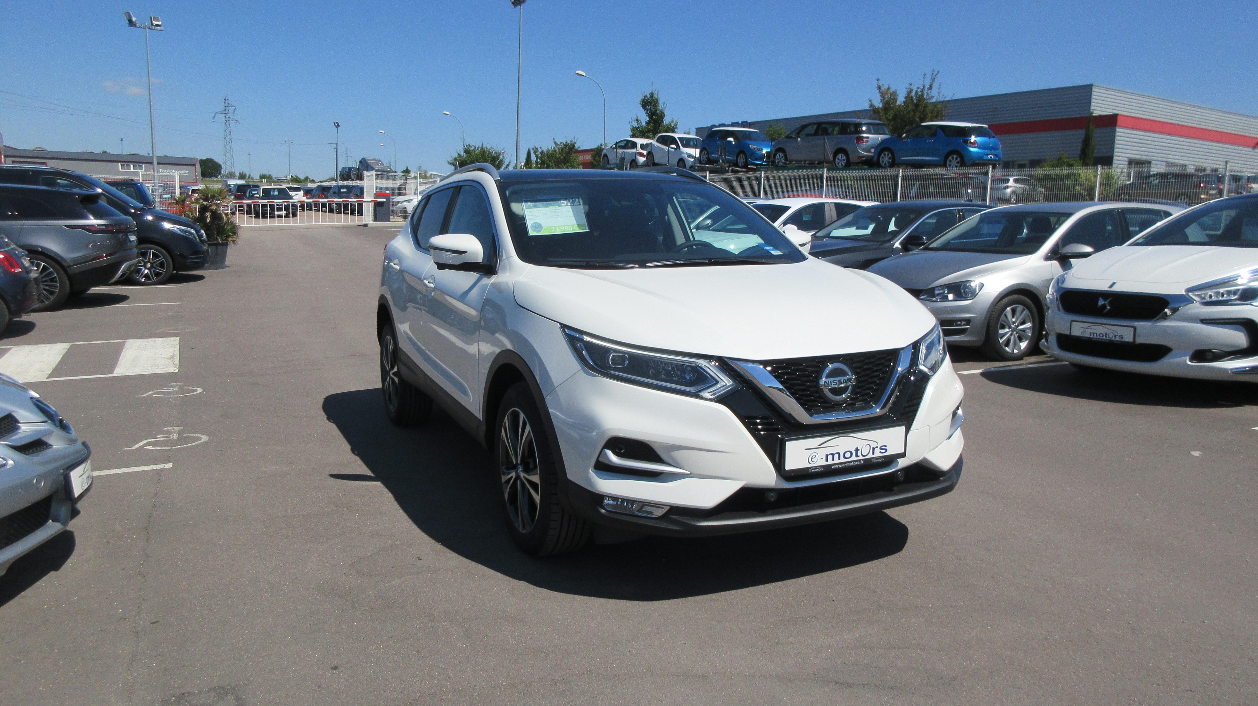 Avis-mandataire-auto-Emotors-Nissan-Qashqai-N-connecta-dig-t-115-4x2-plus-pack-design-pack-hiver.