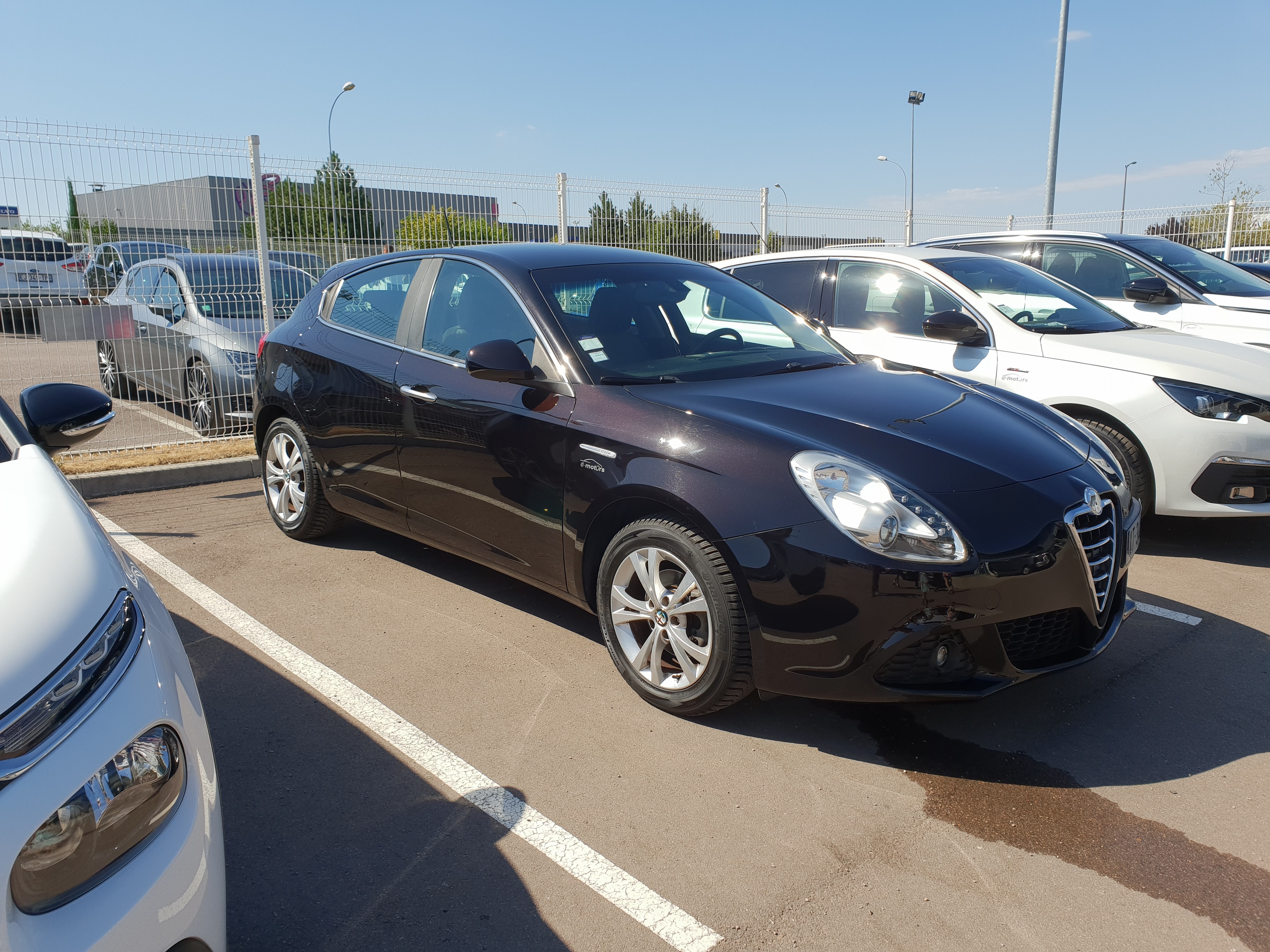 Avis-mandataire-auto-Emotors-Alfa romeo-Giulietta-Distinctive-jtdm-105.