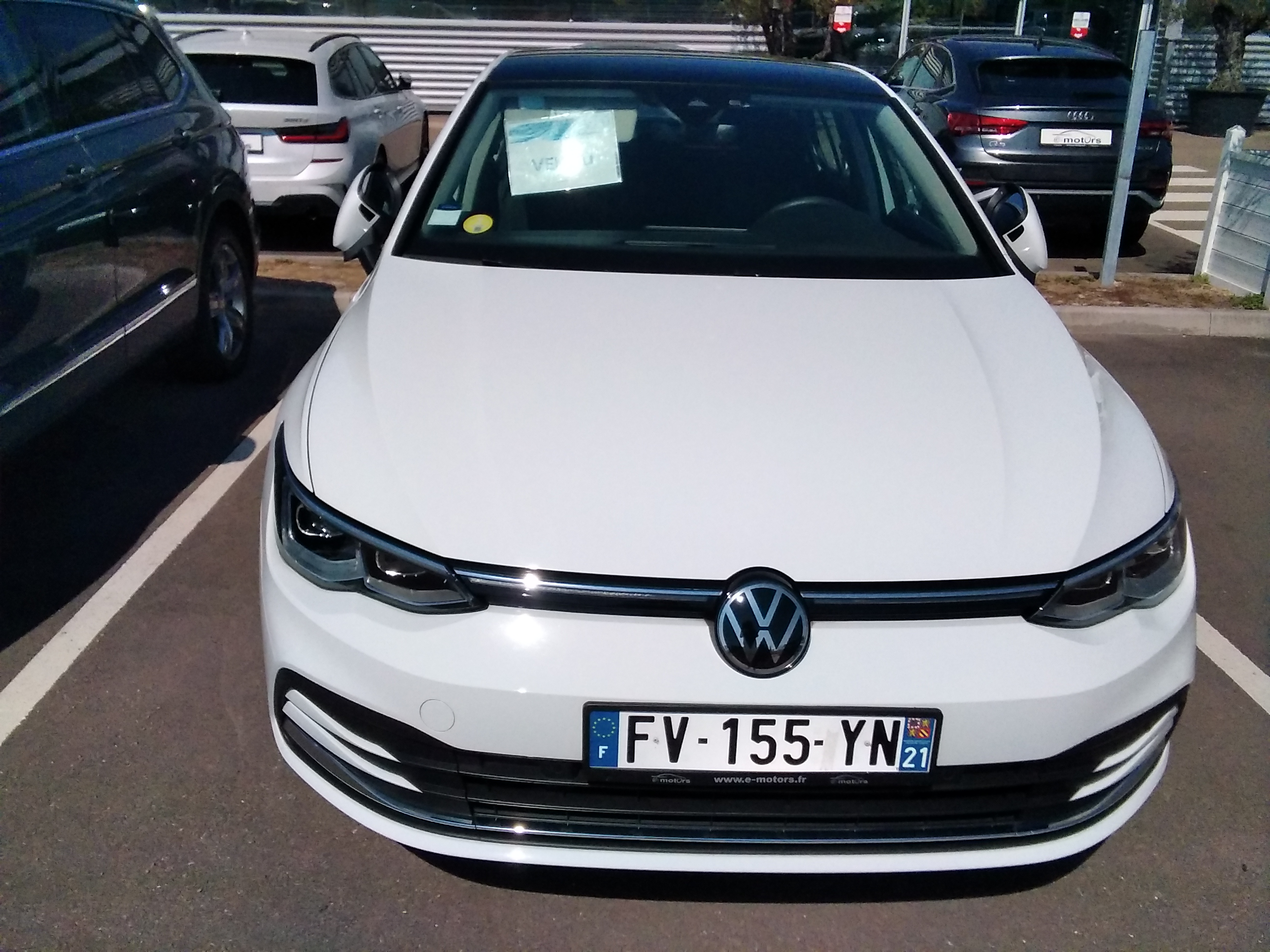 Avis-mandataire-auto-Emotors-Volkswagen-Golf-2-0-tdi-scr-150-dsg7-style-1st.