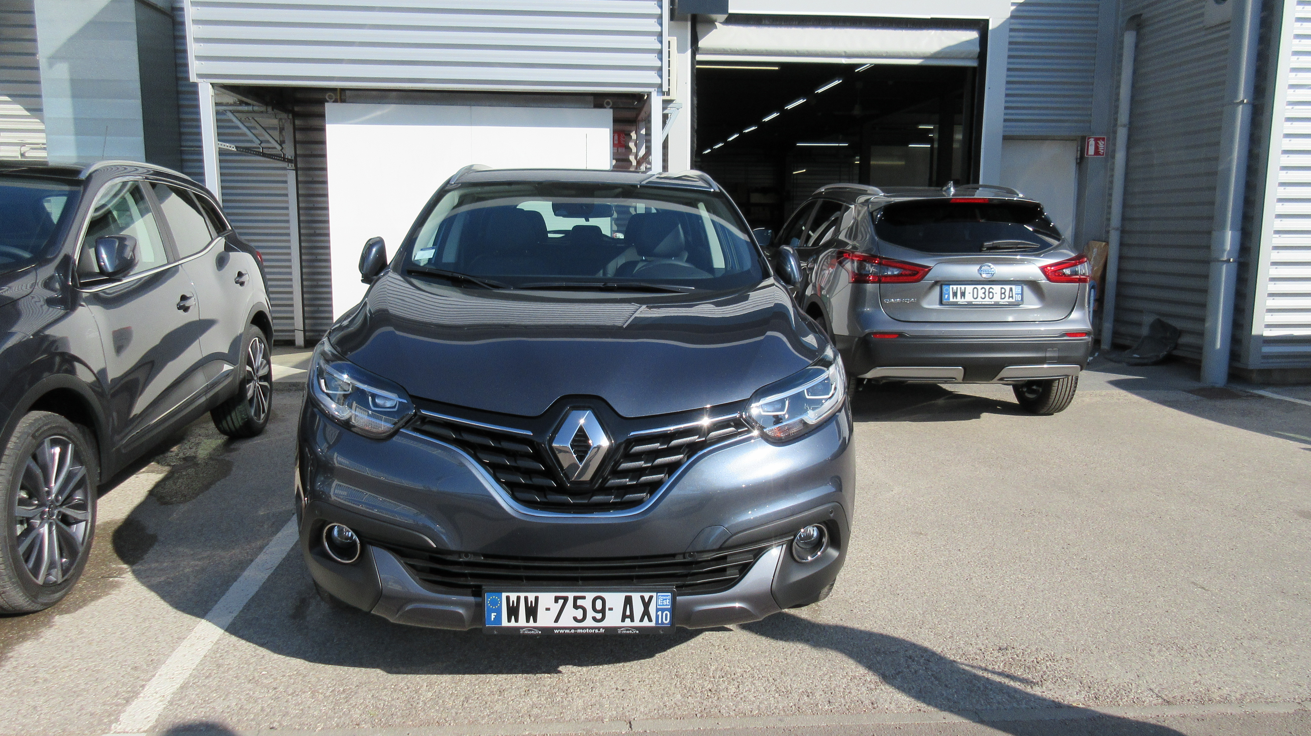 Avis-mandataire-auto-Emotors-Renault-Kadjar-Intens-tce-130-4x2.