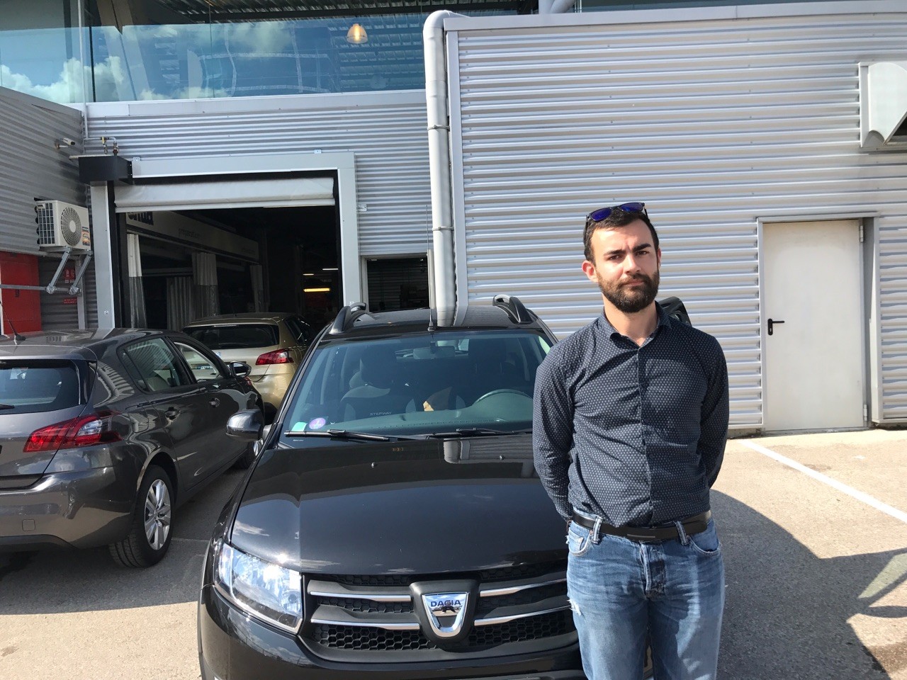 Avis-mandataire-auto-Emotors-Dacia-Sandero-Stepway-prestige-tce-90.