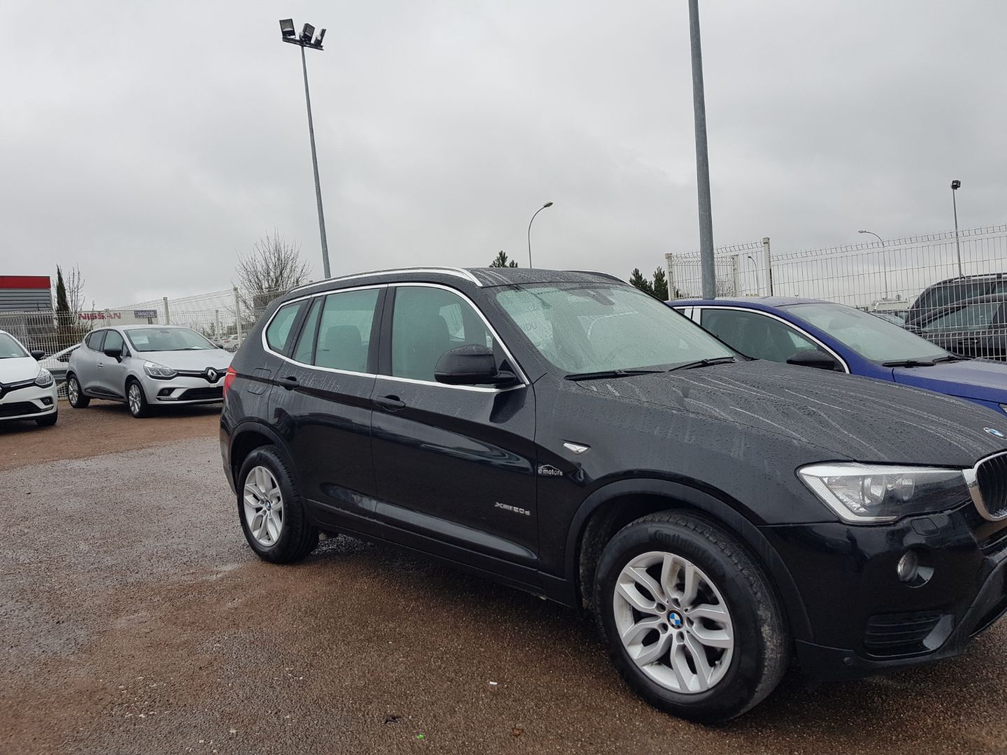 Avis-mandataire-auto-Emotors-Bmw-X3-f25-X3-executive-xdrive-20d-190-bva.
