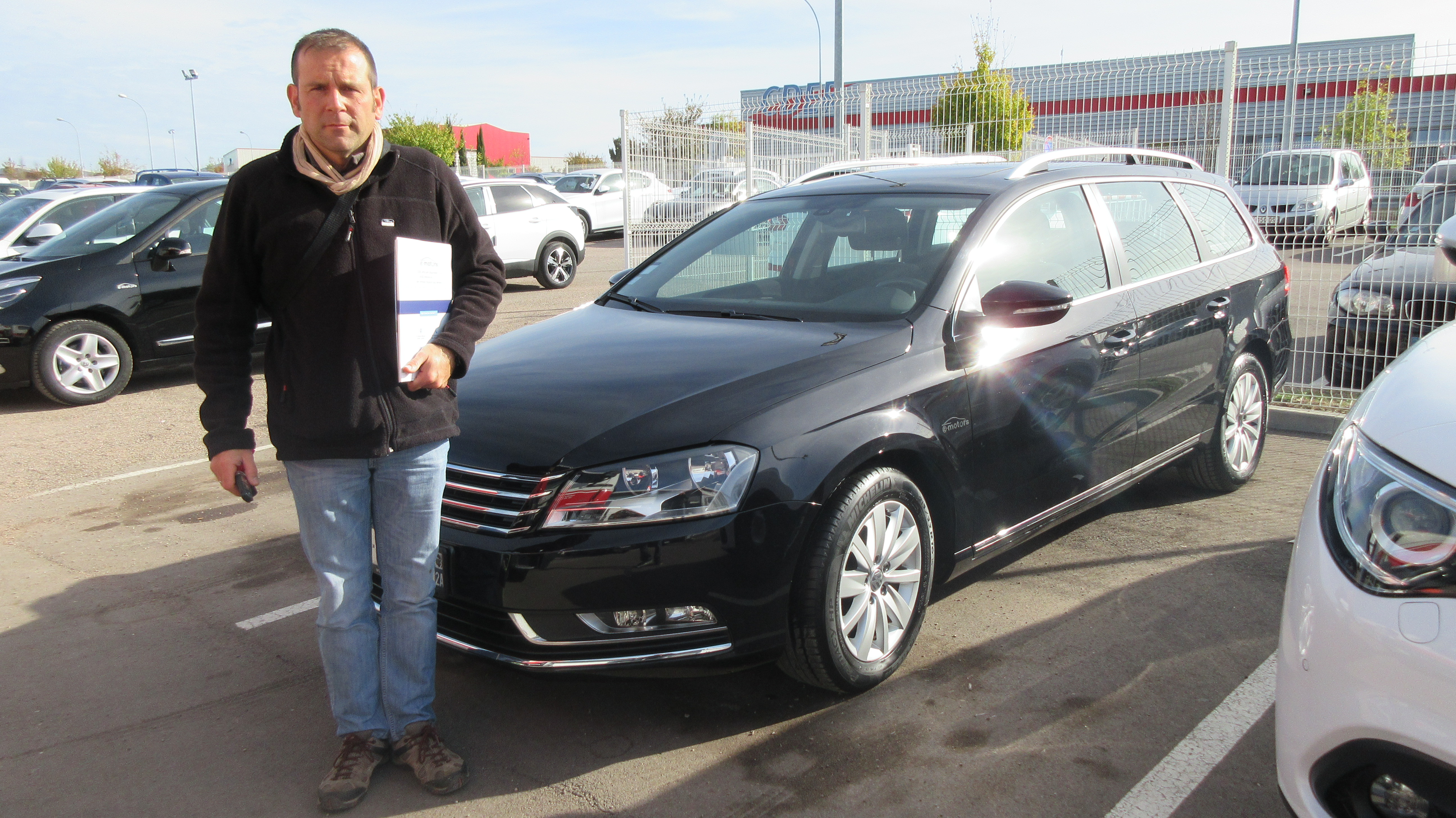 Avis-mandataire-auto-Emotors-Volkswagen-Passat-sw-Confortline-tdi-140-plus-gps.