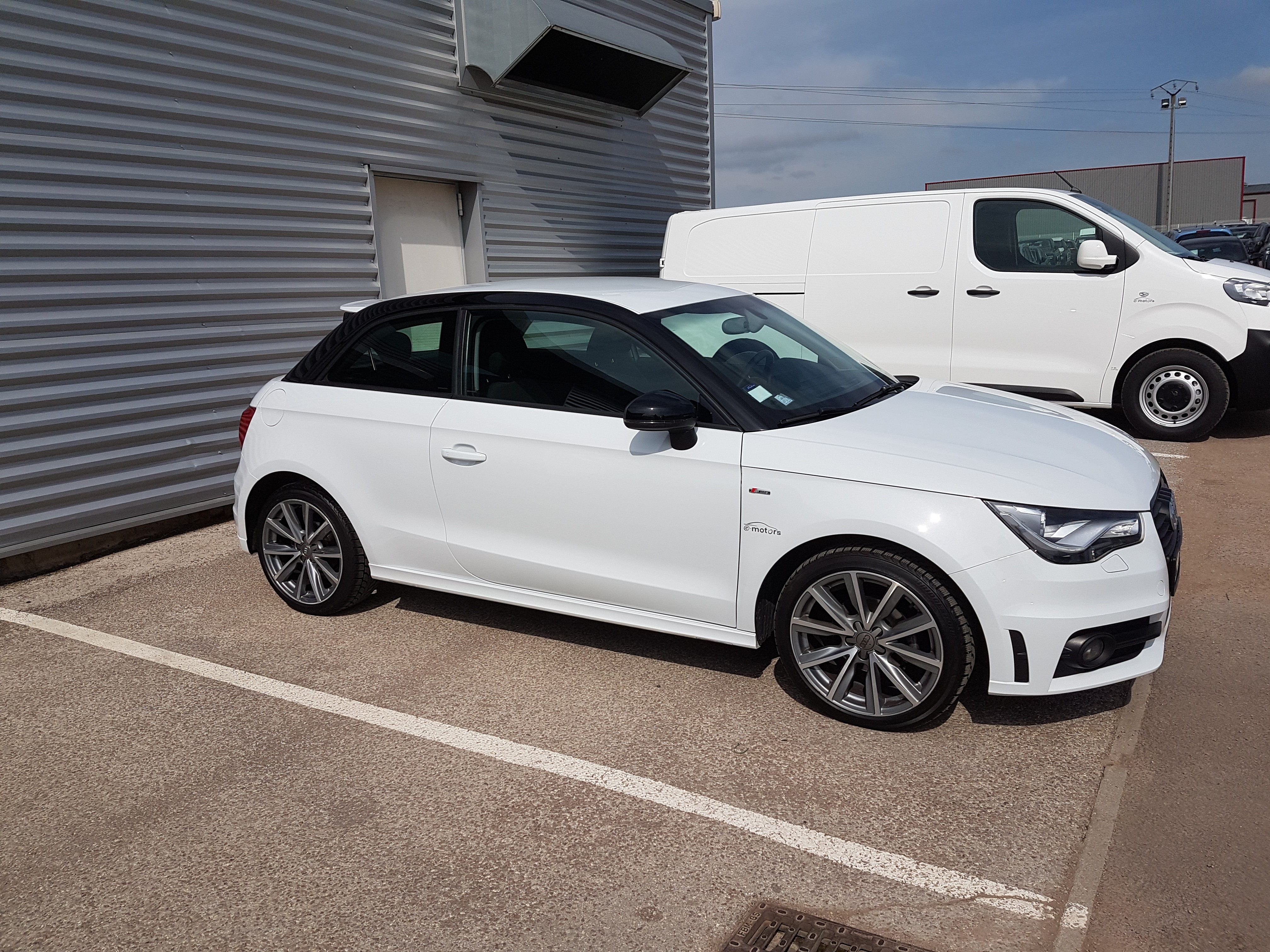 Avis-mandataire-auto-Emotors-Audi-A1-Urban-sport-tdi-90.