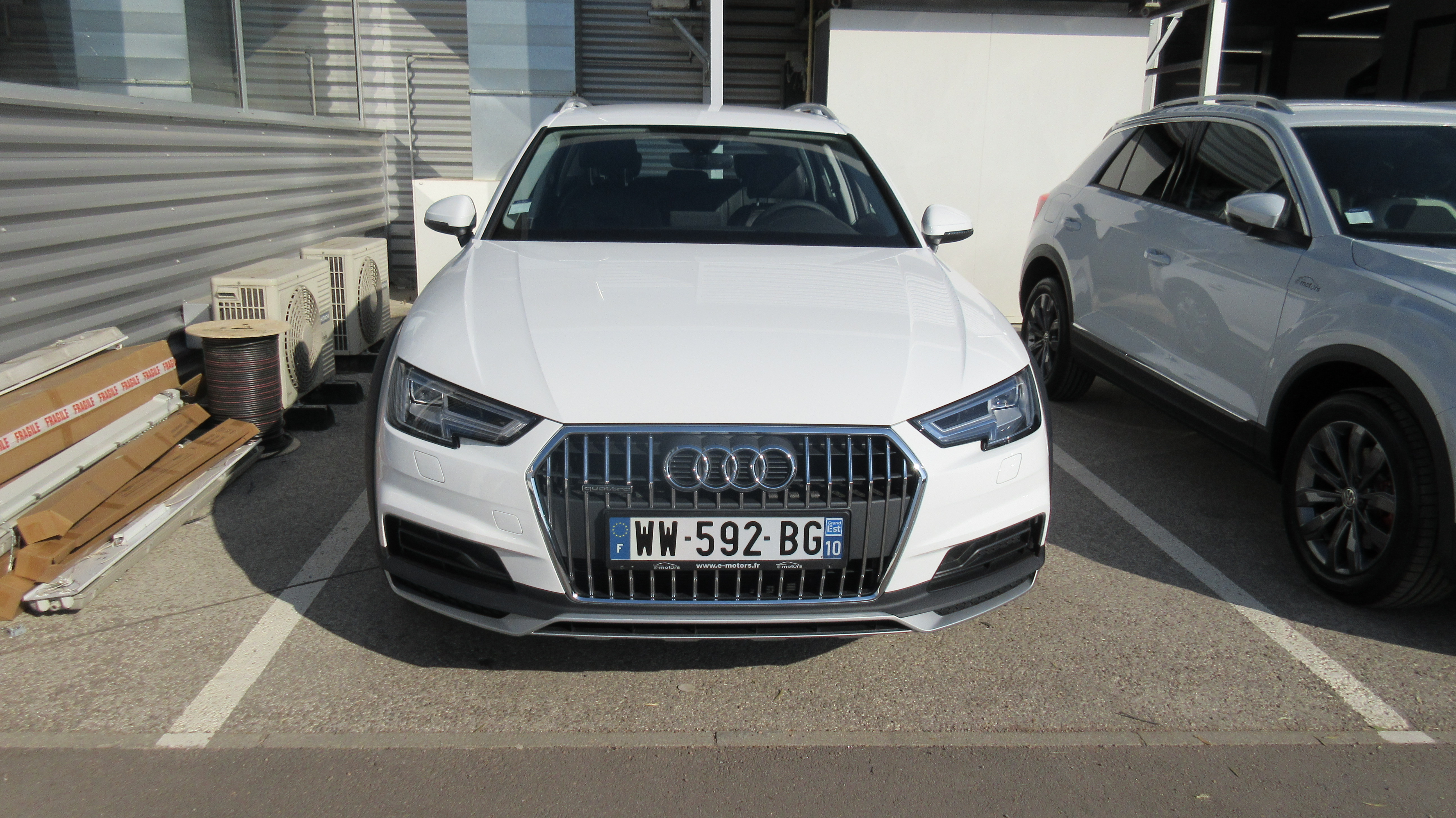 Avis-mandataire-auto-Emotors-Audi-A4-allroad-quattro-Design-tdi-163-s-tronic.
