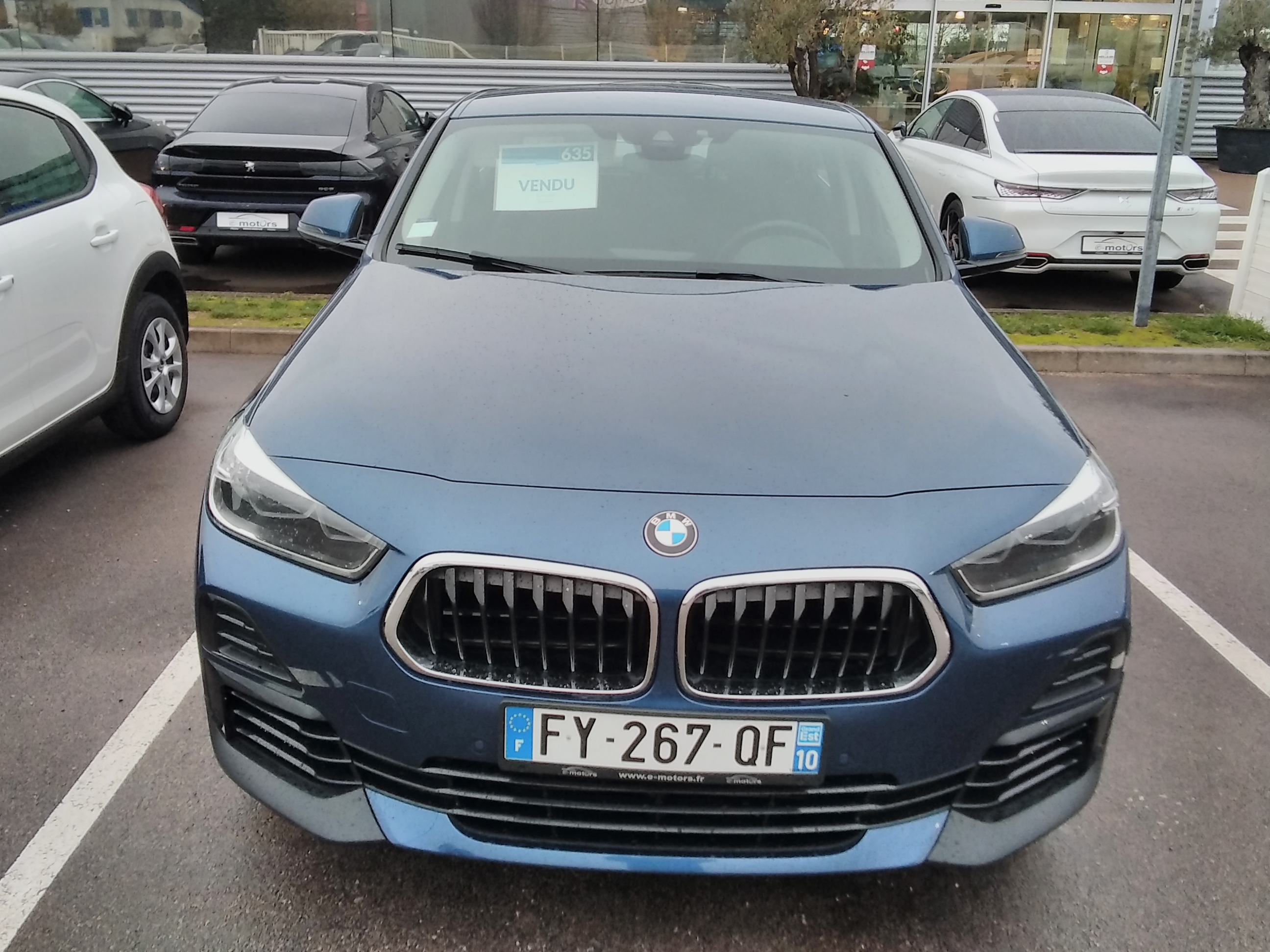 Avis-mandataire-auto-Emotors-Bmw-X2-Xdrive-25e-220-ch-bva6.