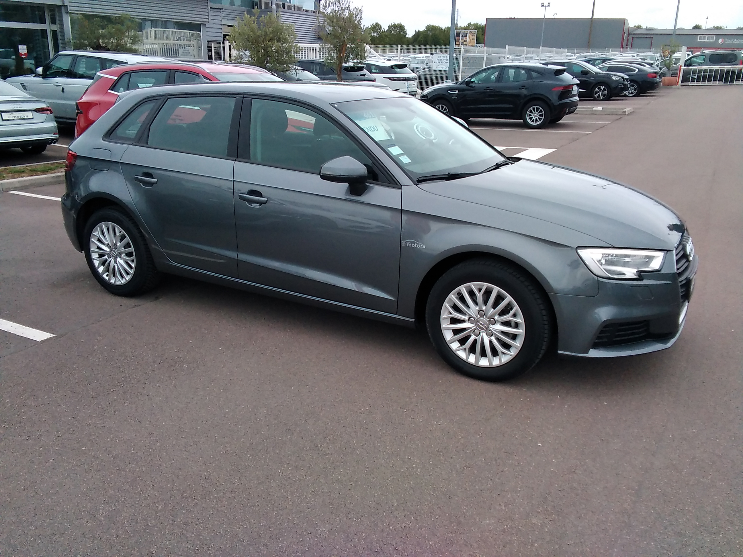 Avis-mandataire-auto-Emotors-Audi-A3-sportback-Tdi-116.
