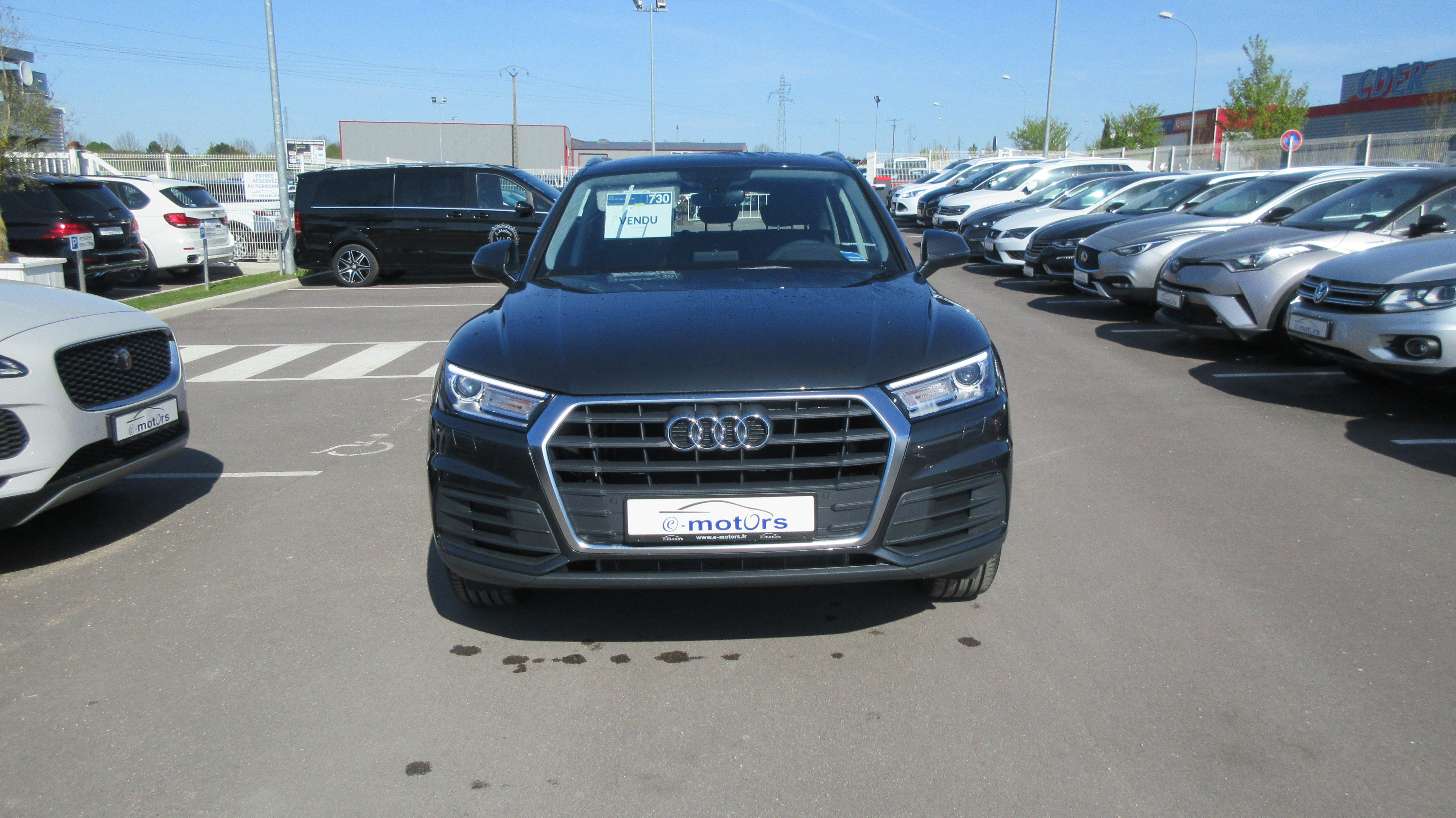 Avis-mandataire-auto-Emotors-Audi-Q5-Tdi-150-plus-navi.