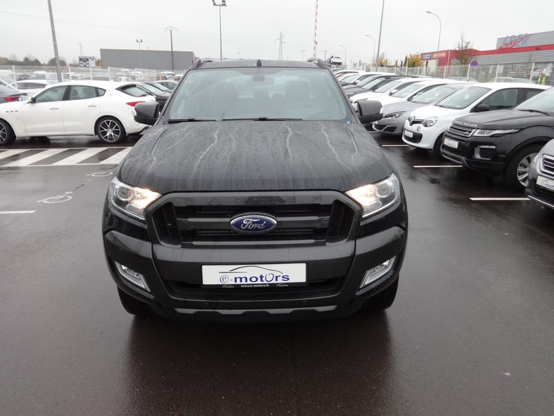 Avis-mandataire-auto-Emotors-Ford-Ranger-Double-cabine-wildtrak-tdci-200-4x4-automatique.