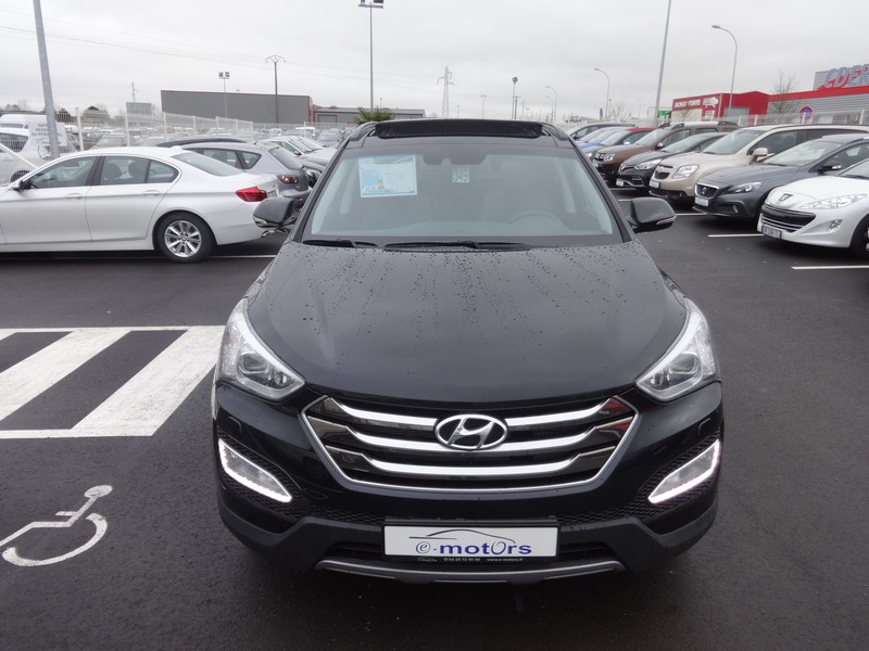 Avis-mandataire-auto-Emotors--Hyundai-santa-fe-executive-crdi-200-automatique-4x4-5places-.
