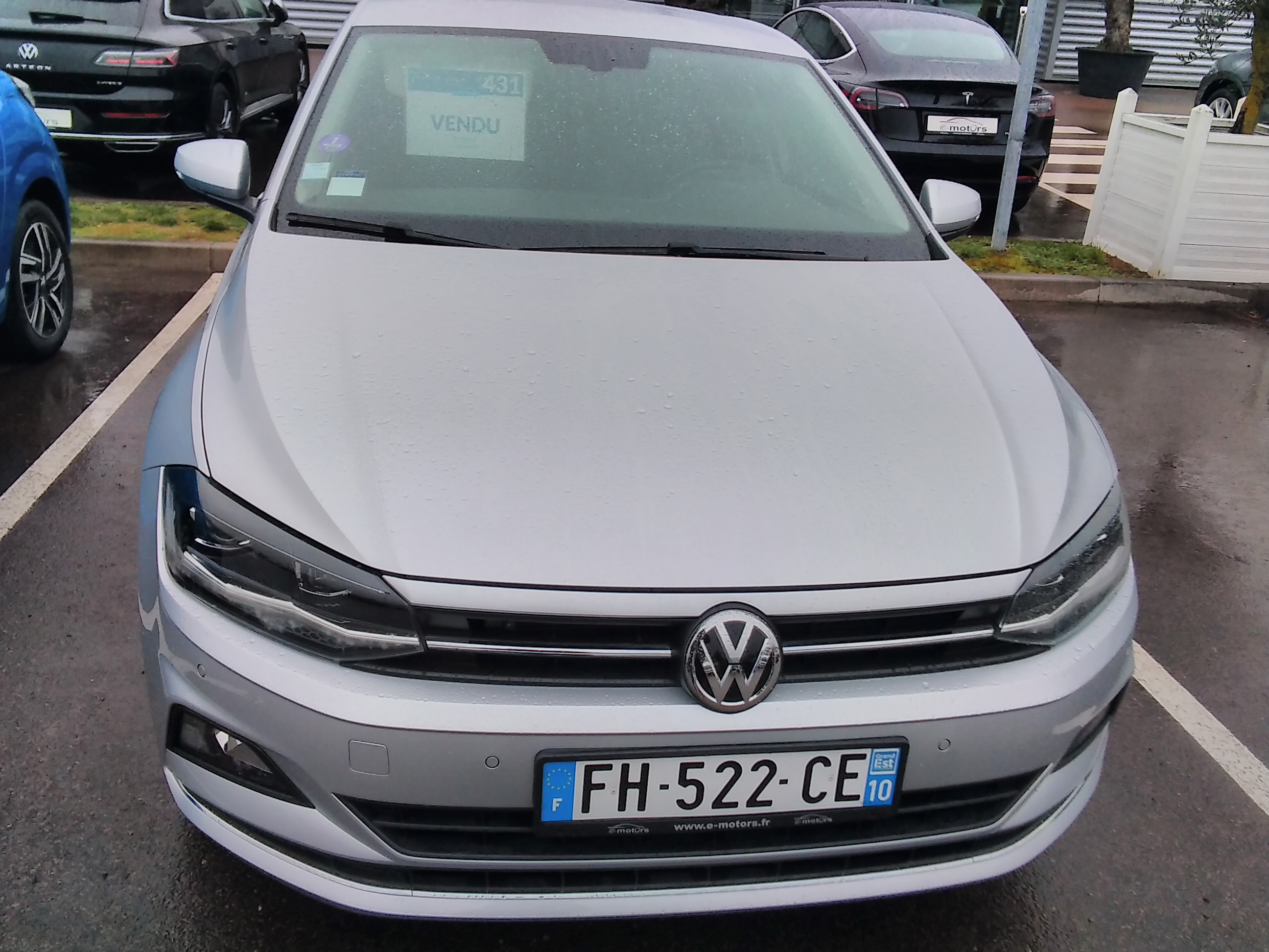 Avis-mandataire-auto-Emotors-Volkswagen-Polo-Copper-line-tsi-95-s-s-dsg7.