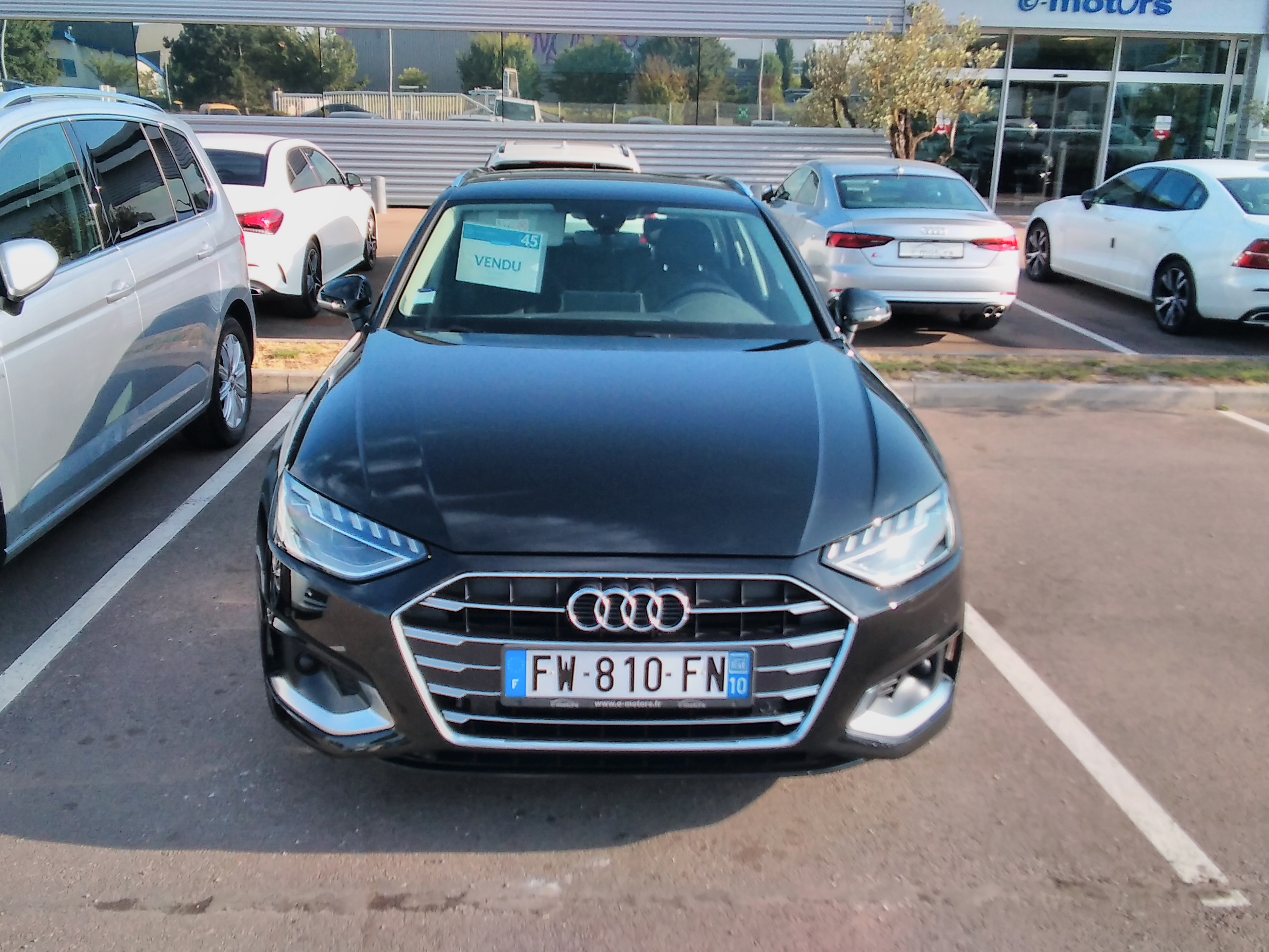 Avis-mandataire-auto-Emotors-Audi-A4-avant-35-tdi-163-s-tronic-7-design.
