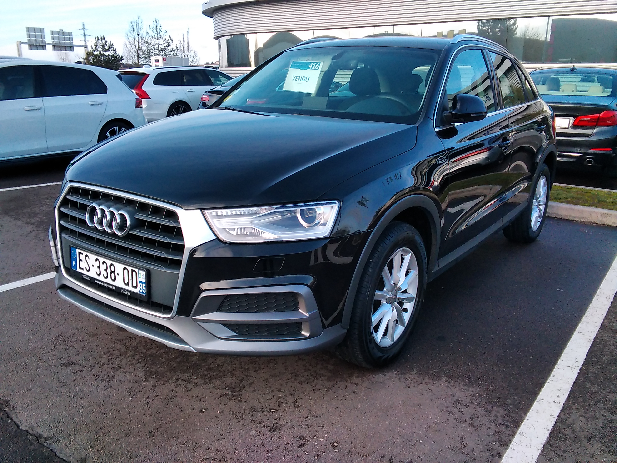 Avis-mandataire-auto-Emotors-Audi-Q3-Tdi-150-s-tronic-7-ambiente-plus-gps.