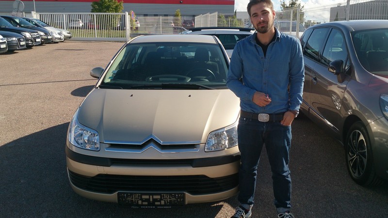 Avis-mandataire-auto-Emotors--Citroen-c4-hdi-90-5portes-.