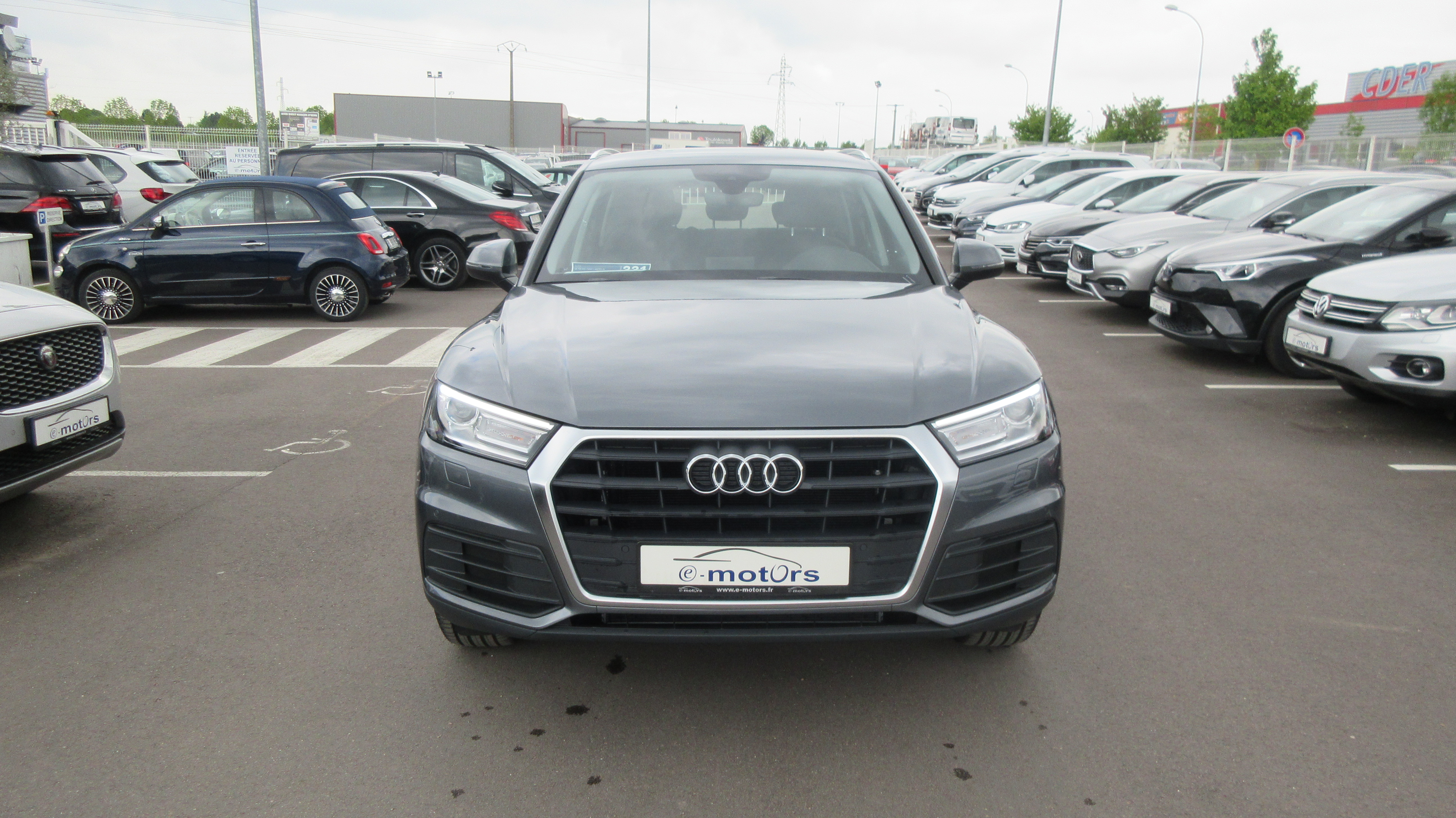 Avis-mandataire-auto-Emotors-Audi-Q5-Tdi-150-plus-navi.