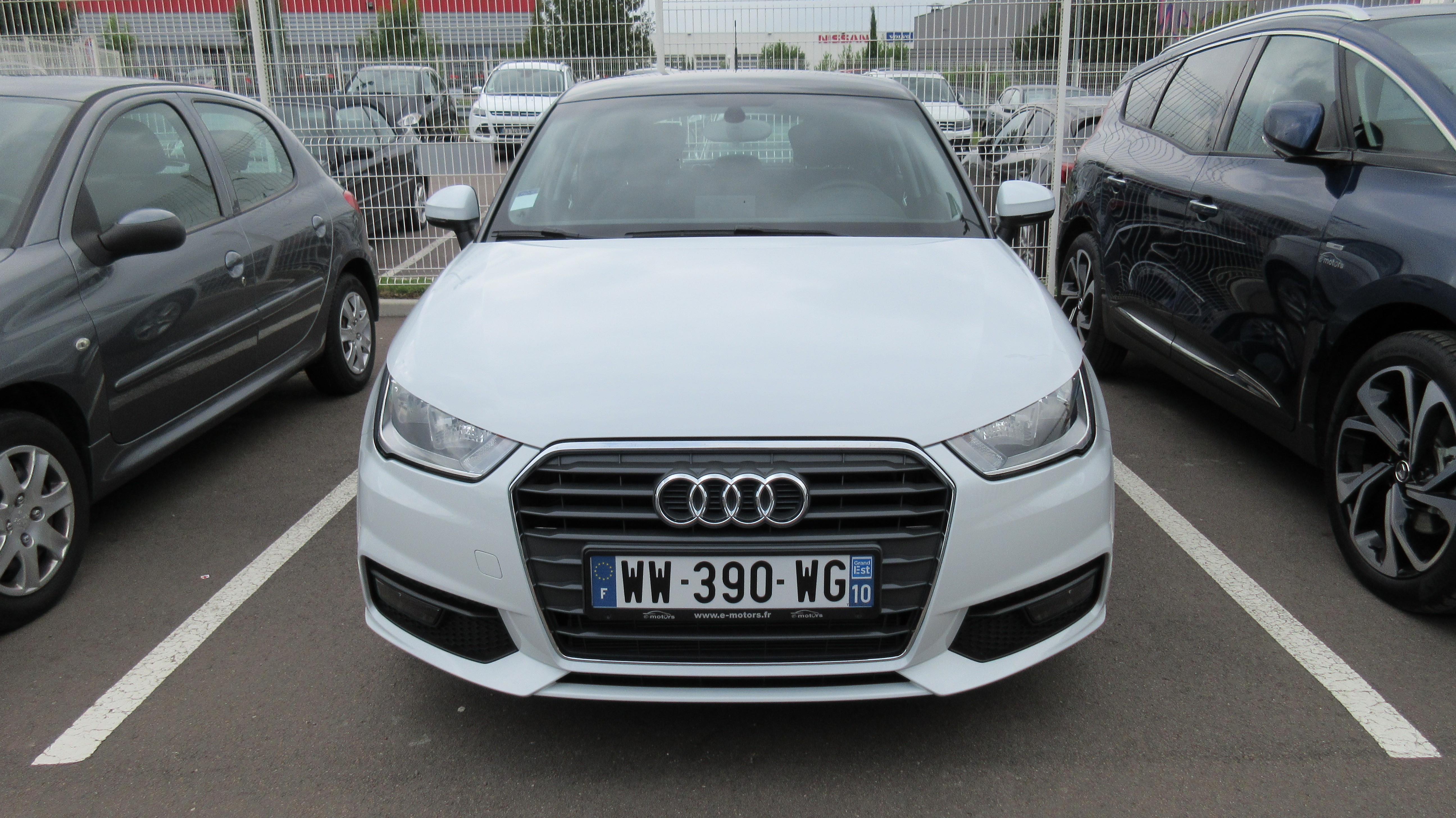Avis-mandataire-auto-Emotors-Audi-A1-sportback-Tfsi-95-ultra-plus-pack-connectivity.