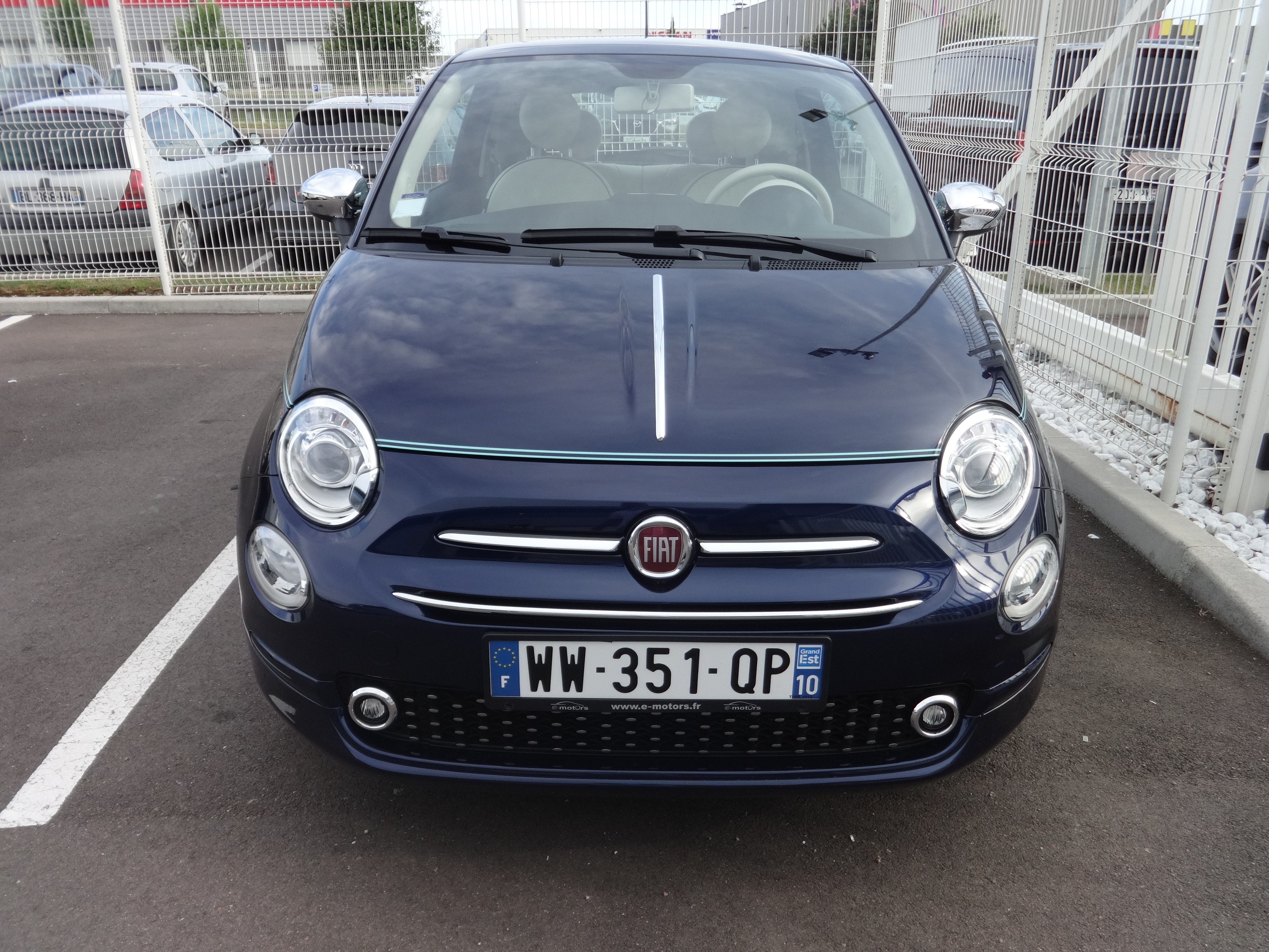 Avis-mandataire-auto-Emotors-Fiat-500-Riva-1-2-69-dualogic-plus-toit-ouvrant-x-non.