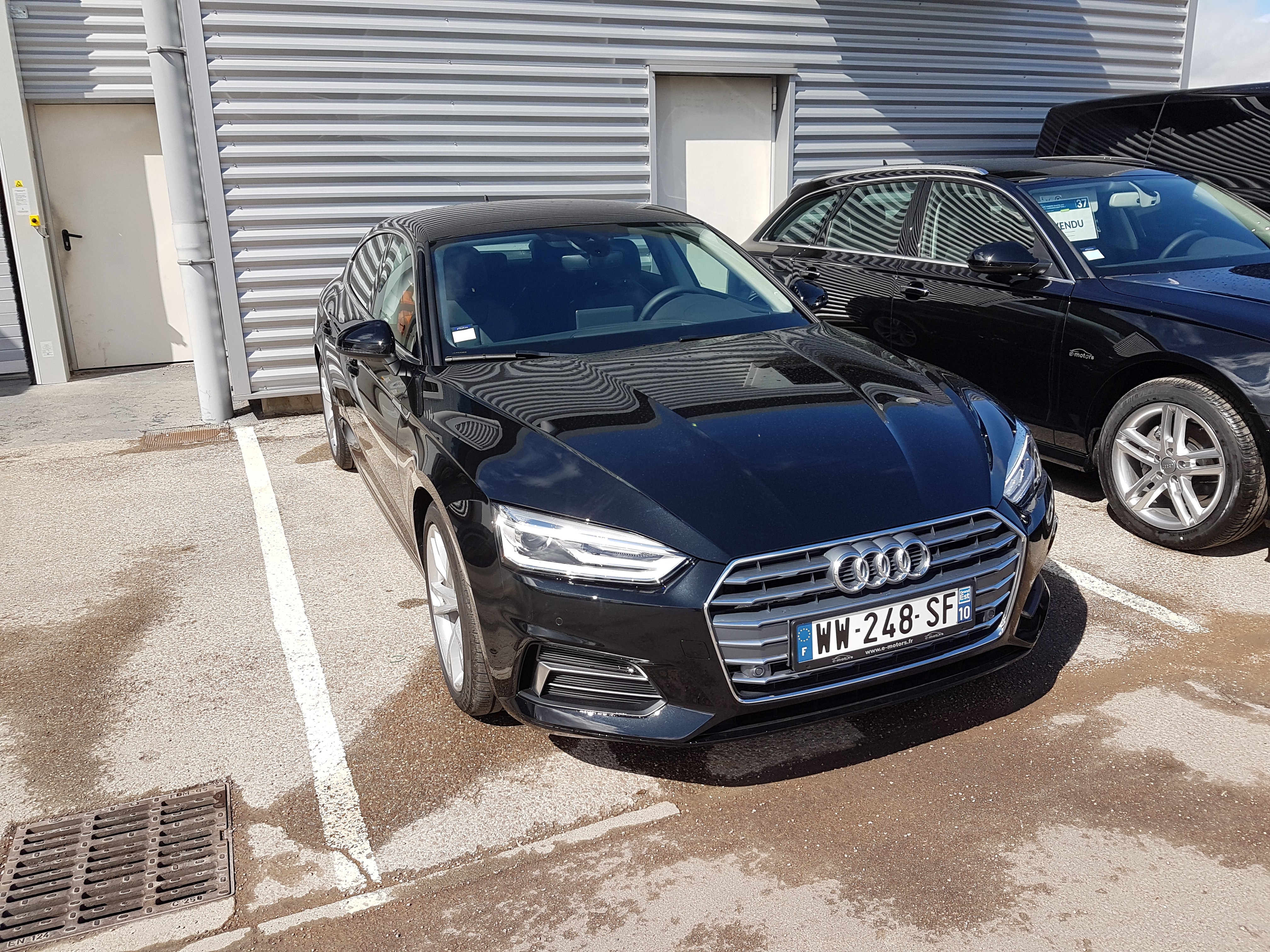 Avis-mandataire-auto-Emotors-Audi-A5-sportback-Design-tdi-150.