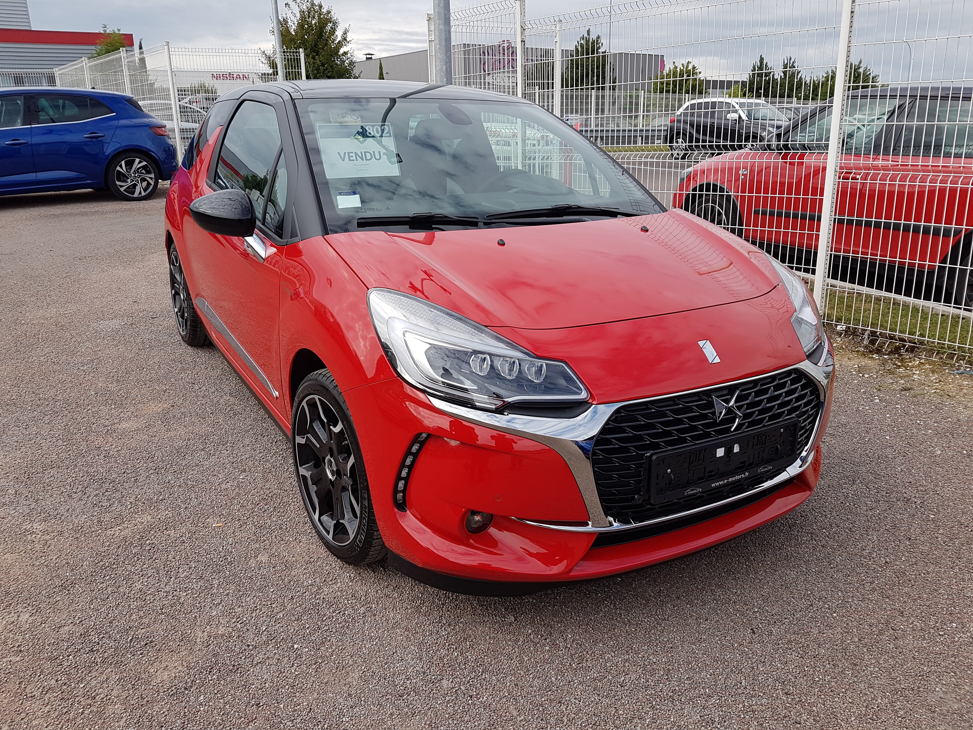 Avis-mandataire-auto-Emotors-Ds-Ds3-Sport-chic-puretech-110-s-s-eat6.