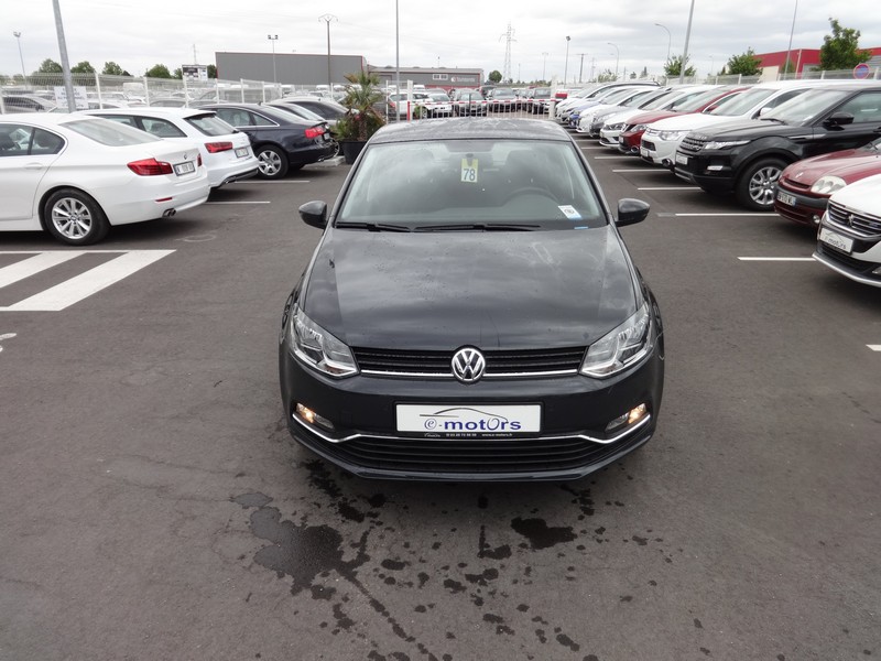 Avis-mandataire-auto-Emotors--Volkswagen-polo-confortline-tsi-90-dsg7-.
