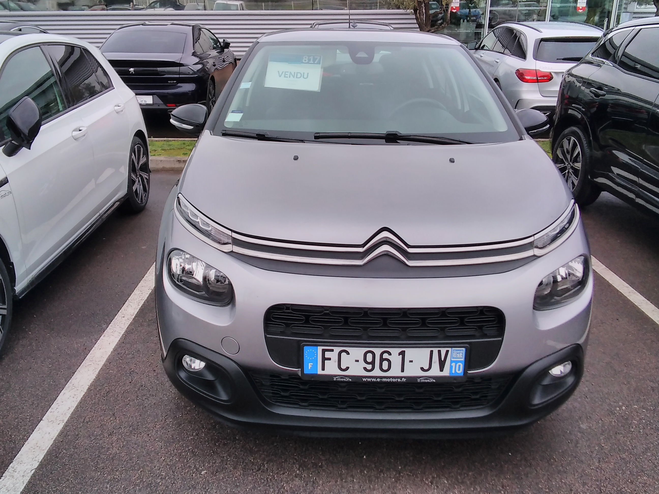 Avis-mandataire-auto-Emotors-Citroen-C3-Puretech-82-feel-plus-gps-plus-pdc-ar.