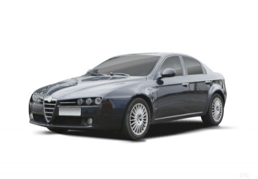 alfa-romeo 159