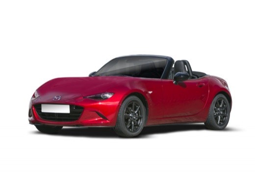 mazda MX-5 ROADSTER