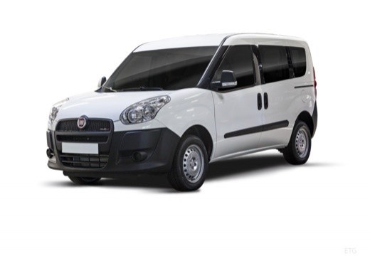 fiat DOBLO