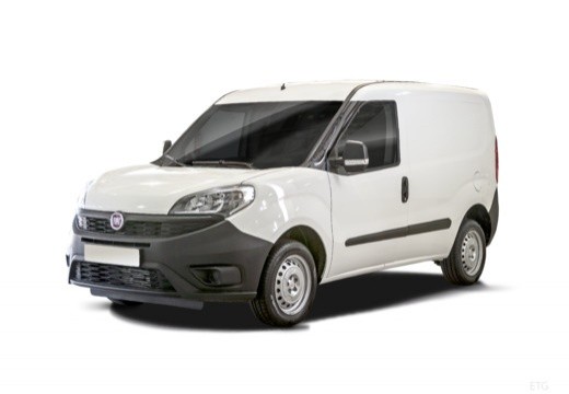 fiat DOBLO CARGO