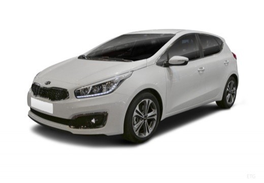 kia CEE'D