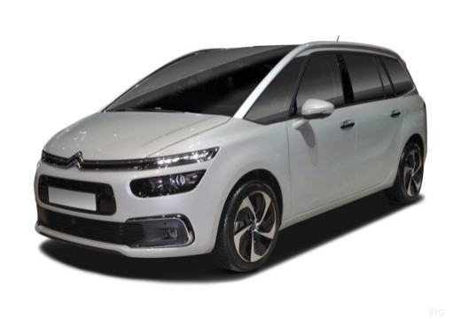 citroen GRAND C4 PICASSO