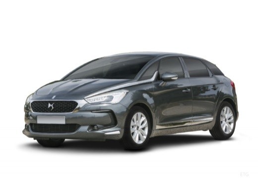 ds DS5
