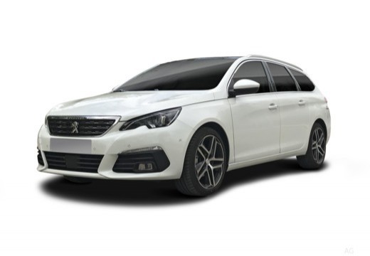 peugeot 308 SW