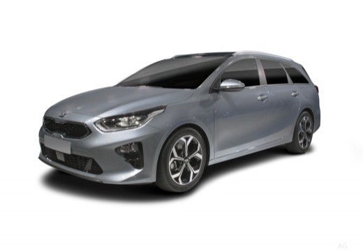 kia CEED SW