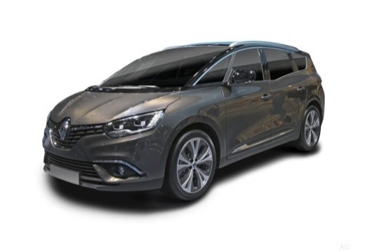 renault GRAND SCENIC