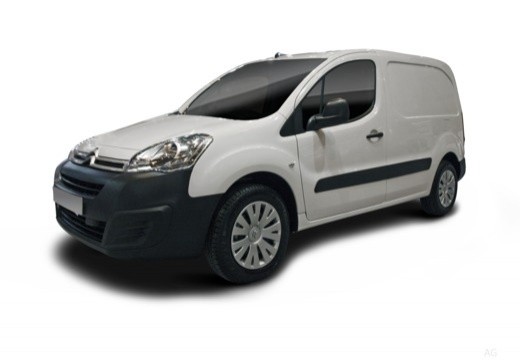 citroen BERLINGO FOURGON