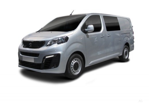 peugeot EXPERT COMBI