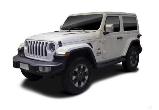 jeep WRANGLER JL