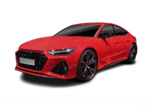 audi RS7 SPORTBACK